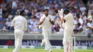 India vs England, 2nd Test: England working on ways to play R Ashwin, says Trevor Bayliss